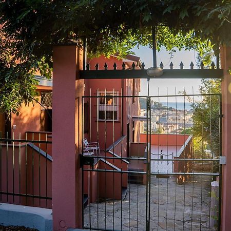 082 - Ca Marilu, 5 Minuti Da Mare E Centro Di Сестрі-Леванте Екстер'єр фото